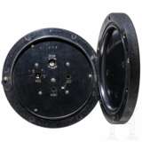 A "Mark I - Deck Clock" from the US Navy - photo 2