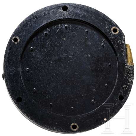 A "Mark I - Deck Clock" from the US Navy - photo 3 A "Mark I - Deck Clock" from the US Navy - photo 3