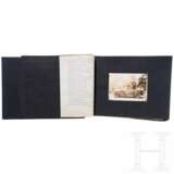 A photo album of Wyoming and the Yellowstone National Park, 1930ies - photo 2