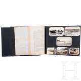 A photo album of Wyoming and the Yellowstone National Park, 1930ies - photo 3