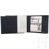 A photo album of Wyoming and the Yellowstone National Park, 1930ies - photo 4