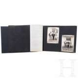 A photo album of Wyoming and the Yellowstone National Park, 1930ies - photo 5