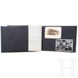 A photo album of Wyoming and the Yellowstone National Park, 1930ies - photo 6