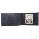 A photo album of Wyoming and the Yellowstone National Park, 1930ies - photo 7