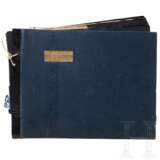 A photo album of Wyoming and the Yellowstone National Park, 1930ies - photo 8