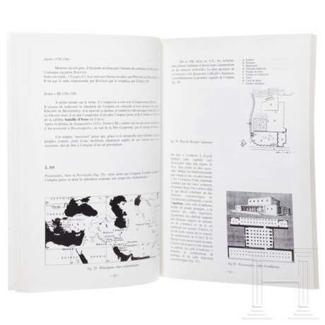 Sieben Bücher und Kataloge zum Thema Archäologie - photo 8 Sieben Bücher und Kataloge zum Thema Archäologie - photo 8
