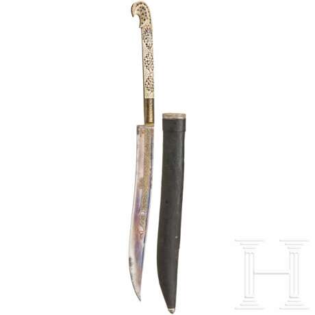 Bicak, Sarajevo, datiert 1885 - photo 1 Bicak, Sarajevo, datiert 1885 - photo 1