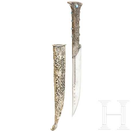 Bicak, balkantürkisch, 1. Hälfte 20. Jhdt. - photo 2 Bicak, balkantürkisch, 1. Hälfte 20. Jhdt. - photo 2