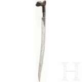 Yatagan, balkantürkisch, dat. 1805 - photo 1