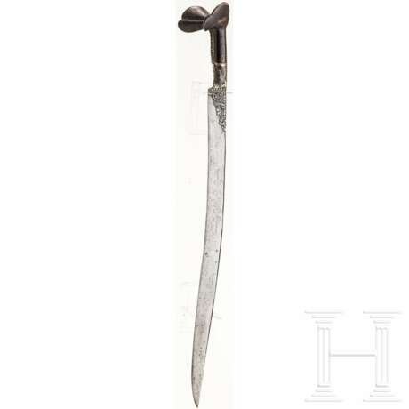 Yatagan, balkantürkisch, dat. 1805 - photo 1 Yatagan, balkantürkisch, dat. 1805 - photo 1