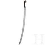 Schaschka mit älterer, deutscher Klinge, Kaukasus, 19. Jh. - фото 3