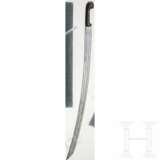 Schaschka mit älterer, deutscher Klinge, Kaukasus, 19. Jh. - фото 4