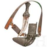 Jambya, Oman, 20. Jhdt. - photo 1