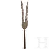 Gabellanze, Persien, Mitte 19. Jhdt. - фото 2