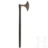 Streitaxt, Afghanistan, 19. Jh. - photo 1