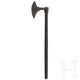 Streitaxt, Afghanistan, 19. Jh. - photo 2