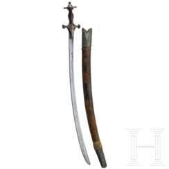 Pulouar, Afghanistan, 19. Jh.