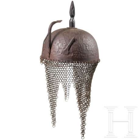 Kulah Khud, indopersisch, 20. Jh. - photo 2 Kulah Khud, indopersisch, 20. Jh. - photo 2