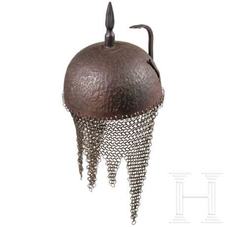 Kulah Khud, indopersisch, 20. Jh. - photo 3 Kulah Khud, indopersisch, 20. Jh. - photo 3