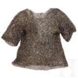 Vernietetes Kettenhemd, Indien, 20. Jh. - photo 1