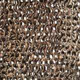 Vernietetes Kettenhemd, Indien, 20. Jh. - photo 2