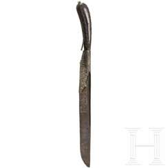 Pia Kaetta, Ceylon, um 1800