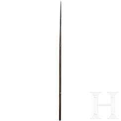 Spieß, China, 18./19. Jhdt.