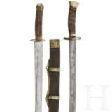 Zwei Dao, China, Ende 19. Jhdt. - photo 4