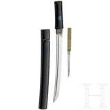 Tanto, 2. Hälfte Edo-Periode - photo 2