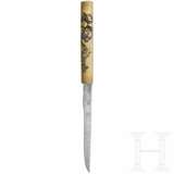 Tanto, 2. Hälfte Edo-Periode - photo 3