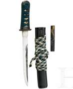 Japan. Tanto, Meiji-Periode