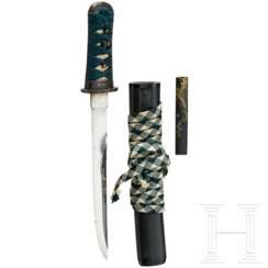 Tanto, Meiji-Periode