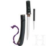 Tanto, Meiji-Periode - photo 2