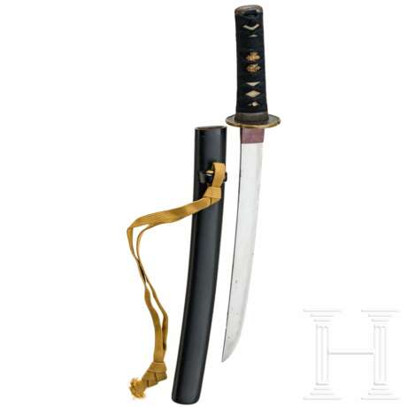 Tanto, Meiji-Periode - photo 2