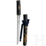 Tanto, Meiji-Periode - photo 1
