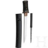 Tanto, Meiji-Periode - photo 2