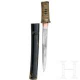 Tanto, Meiji-Periode - photo 2