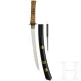 Wakizashi, Meiji-Periode - photo 1