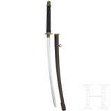 Shin-Gunto im Stil um 1930, China, spätes 20. Jh. - photo 1