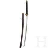 Shin-Gunto im Stil um 1930, China, spätes 20. Jh. - photo 2