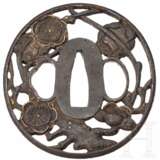 Tsuba, Japan, 18. Jhdt. - Foto 1