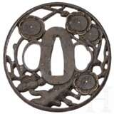 Tsuba, Japan, 18. Jhdt. - Foto 2