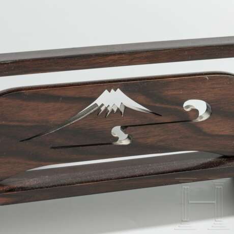 Vier Schwertständer, 20. Jh. - Foto 3 Vier Schwertständer, 20. Jh. - Foto 3