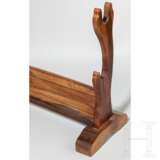 Vier Schwertständer, 20. Jh. - Foto 4