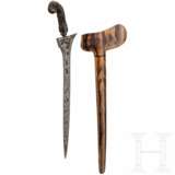 Madura-Kris, Indonesien, 20. Jhdt. - фото 1