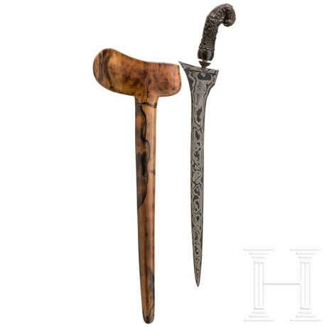 Madura-Kris, Indonesien, 20. Jhdt. - фото 2