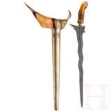 Surakarta-Kris, Java, Indonesien, 20. Jhdt. - фото 2