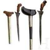 Zwei Krise, Bali, Indonesien, 20. Jhdt. - photo 2