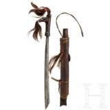 Mandau, Borneo, 2. Hälfte 20. Jhdt. - photo 1