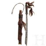 Mandau, Borneo, 2. Hälfte 20. Jhdt. - photo 2